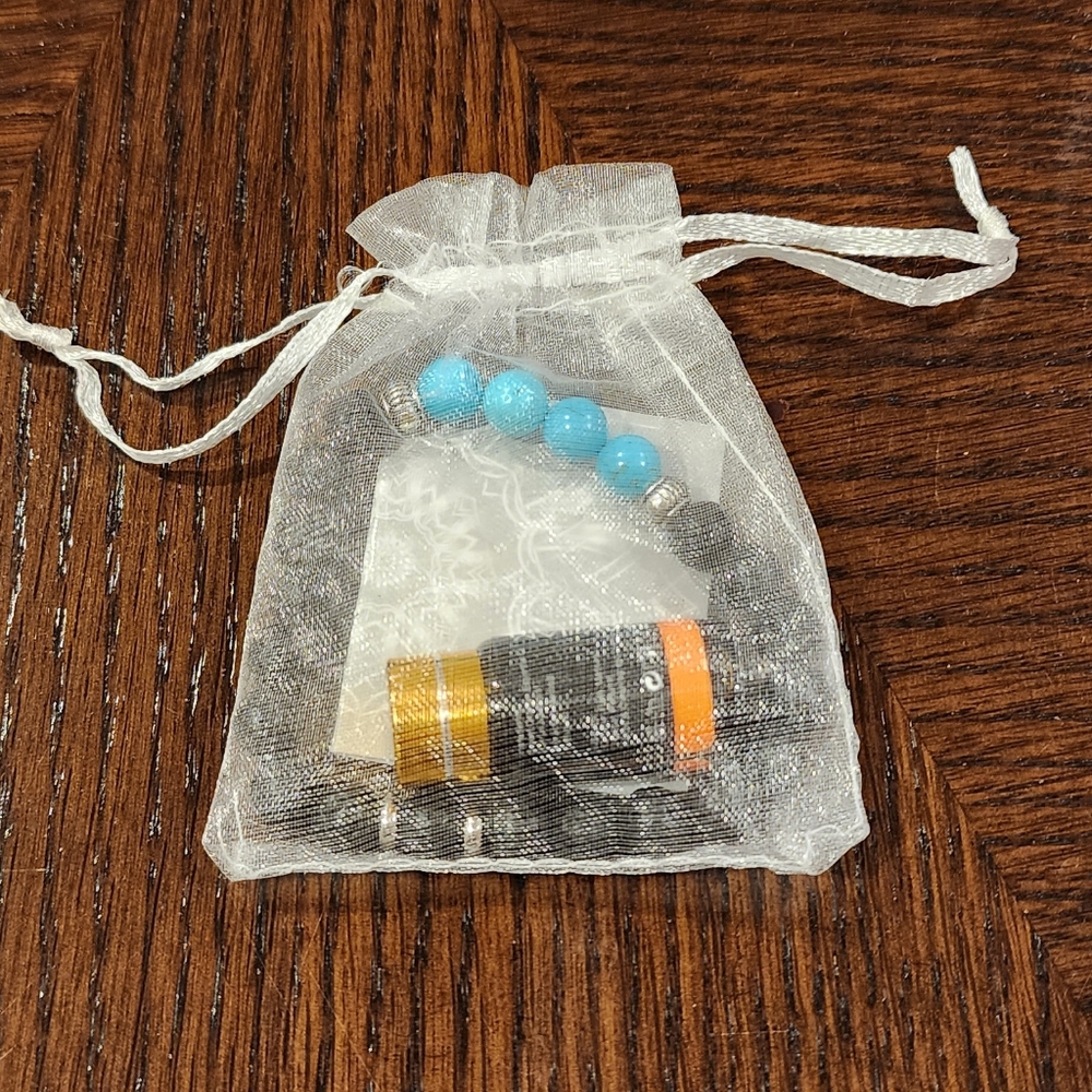 Lava Diffuser Bracelet - image 2